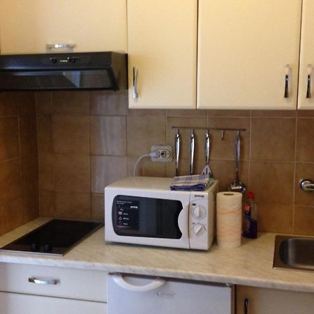Apartman Alexandra Poreč Exterior foto