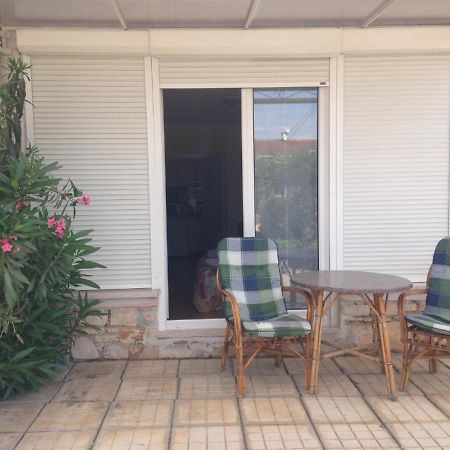 Apartman Alexandra Poreč Exterior foto
